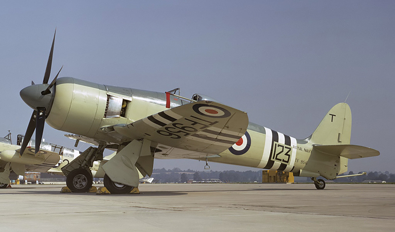 Illustration for article titled This Date in Aviation History: February 18 - February 21